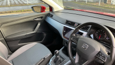 SEAT Arona 1.0 TSI SE Technology [EZ] 5dr Petrol Hatchback